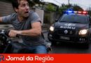 gm campo limpo fuga moto
