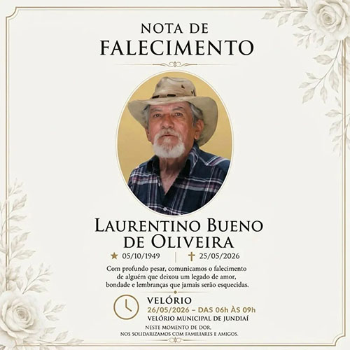 laurrentino