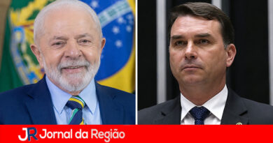 Nunes Marques suspende pesquisa que aponta queda de Flávio Bolsonaro