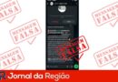 TRE-SP alerta para falsa comunicação sobre débitos eleitorais