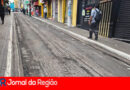 recapeamento centro