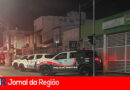 Assaltante morre após ser baleado por vítima, durante tentativa de roubo em Jundiaí