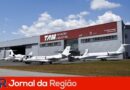 tam aeroporto