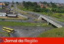 trevo Jundiai Mirim
