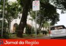 Zona Azul será ampliada para mais 30 áreas a partir de segunda-feira (08)