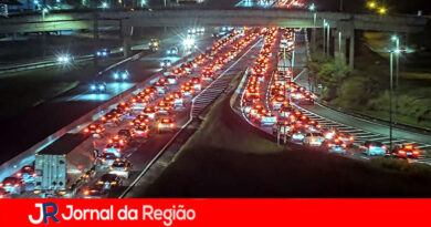 Artesp registra recorde com 22 milhões de veículos nas rodovias no Corpus Christi