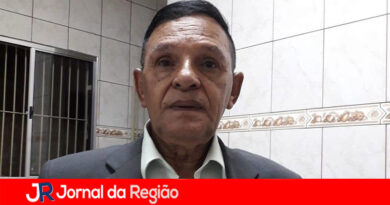 Morre Antônio Pereira, aos 78 anos, ex-funcionário do IML de Jundiaí