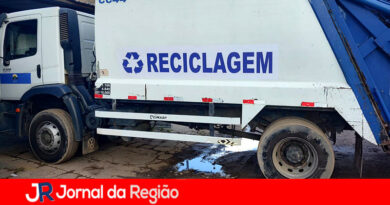 Prefeitura de Jundiaí nega fim da coleta seletiva