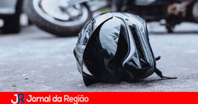Motociclista morre em acidente na Zambotto