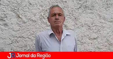 Família pede ajuda para encontrar Edison Del fabro