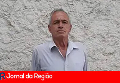 Família pede ajuda para encontrar Edison Del fabro