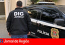 DIG fecha o cerco contra quadrilha de roubos de caminhões em Itatiba