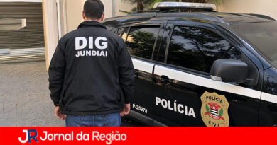 DIG fecha o cerco contra quadrilha de roubos de caminhões em Itatiba