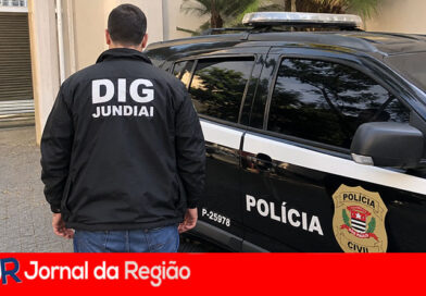 DIG fecha o cerco contra quadrilha de roubos de caminhões em Itatiba