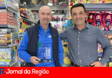 Ciranda Brinquedos está comemorando 38 anos