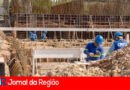Cajamar salta de 0% para 79% de coleta de esgoto