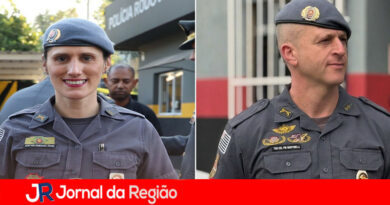Pane assume comando do 49º e Martinelli o 11º Batalhão de Jundiaí