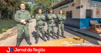 Guarda Ambiental tem sido importante para Jundiaí