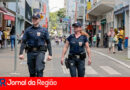 Centro de Jundiaí terá reforço na segurança durante jogos da Copa