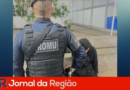 Homem é preso por tráfico de drogas pela ROMU em Botujuru