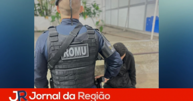 Homem é preso por tráfico de drogas pela ROMU em Botujuru