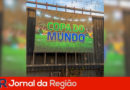Várzea Paulista Shopping tem programação especial para a Copa
