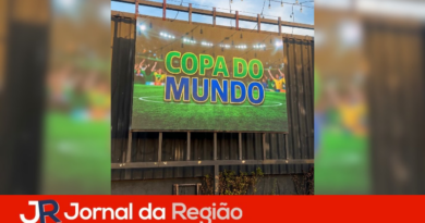 Várzea Paulista Shopping tem programação especial para a Copa