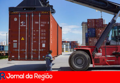 Indústria e logística impulsionam desenvolvimento de Jundiaí