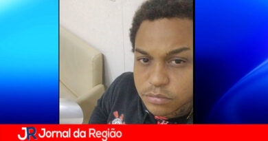 Família procura pelo Lucas Santos
