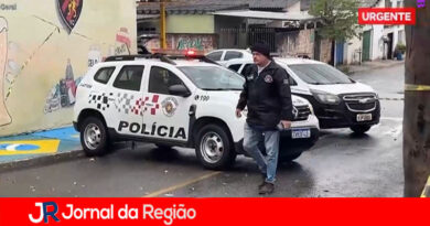 Mulher é morta por espancamento pelo companheiro, em Campinas