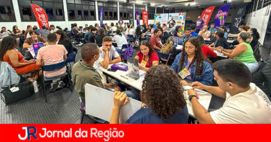 Alunos de Jundiaí participam da Maratona da Inovação da Coca-Cola
