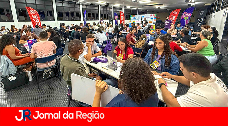 Alunos de Jundiaí participam da Maratona da Inovação da Coca-Cola