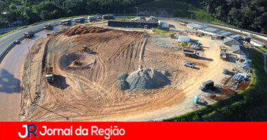 Rodoanel Norte atinge 68% de execução