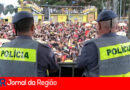 Parada Gay no domingo (07) terá 1.500 PMs para garantir segurança