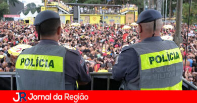 Parada Gay no domingo (07) terá 1.500 PMs para garantir segurança