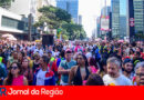 São Paulo espera 2 milhões na Prada Gay deste domingo