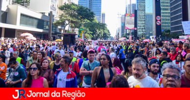 São Paulo espera 2 milhões na Prada Gay deste domingo