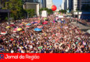 Parada Gay defende voto consciente em SP