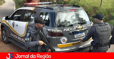 TOR recupera em Jundiaí moto furtada no Aeroporto de Viracopos