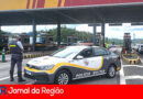 Motorista de Campinas ameaça policiais rodoviários no Pedágio de Itupeva