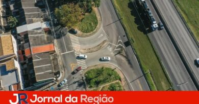 Marginal da Anhanguera, na Vila Maringá, passará por obras a partir do dia 15