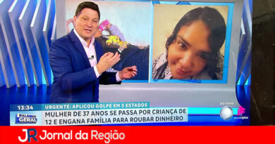 Mulher que se passava por menina de 12 anos e atuou em Jundiaí é presa novamente