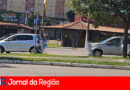 Leitor registra dois acidentes em Jundiaí