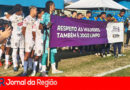 Vila Esperança conquista título inédito da Taça das Favelas