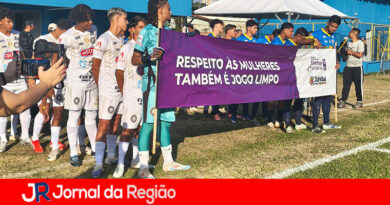 Vila Esperança conquista título inédito da Taça das Favelas
