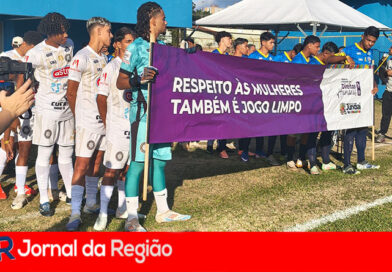 Vila Esperança conquista título inédito da Taça das Favelas