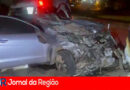 Motociclista morre após colisão traseira na Rodovia Santos Dumont