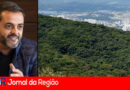 Lei de Gustavo Martinelli barra exploração imobiliária na Serra do Japi