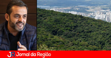 Lei de Gustavo Martinelli barra exploração imobiliária na Serra do Japi