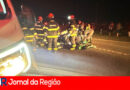 Motociclista morre na Itatiba a Bragança